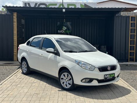 Fiat Grand Siena ATTRAC. 1.4 EVO F.Flex 8V