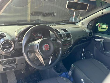 Fiat Grand Siena ATTRAC. 1.4 EVO F.Flex 8V