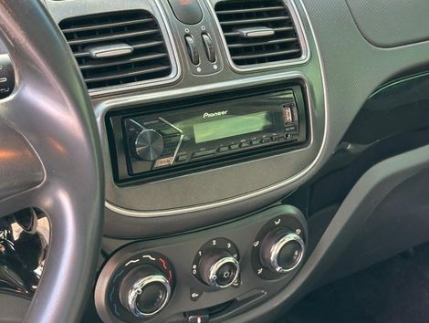 Fiat Grand Siena ATTRAC. 1.4 EVO F.Flex 8V
