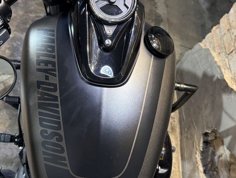Harley FAT BOB FXFB