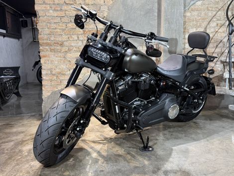 Harley FAT BOB FXFB