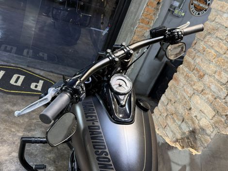 Harley FAT BOB FXFB
