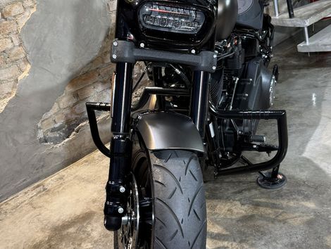 Harley FAT BOB FXFB