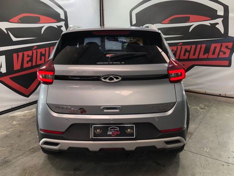 CHERY Tiggo 3X Pro 1.0 Turbo Flex Aut.