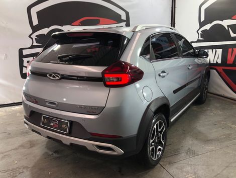 CHERY Tiggo 3X Pro 1.0 Turbo Flex Aut.