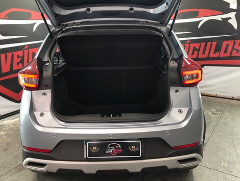 CHERY Tiggo 3X Pro 1.0 Turbo Flex Aut.