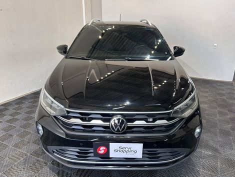VolksWagen Nivus Highline 1.0 200 TSI Flex Aut.