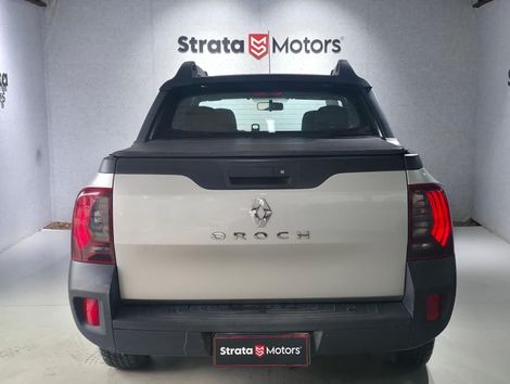 Renault DUSTER OROCH Express 1.6 Flex 16V Mec.