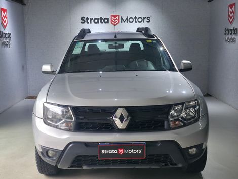 Renault DUSTER OROCH Express 1.6 Flex 16V Mec.
