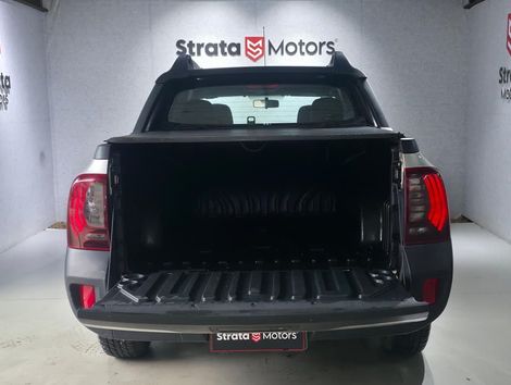 Renault DUSTER OROCH Express 1.6 Flex 16V Mec.
