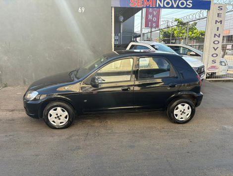 Chevrolet Celta 1.0/ Super 1.0 MPFI VHC 8v 5p