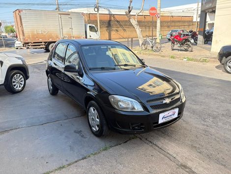 Chevrolet Celta 1.0/ Super 1.0 MPFI VHC 8v 5p
