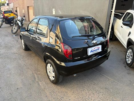 Chevrolet Celta 1.0/ Super 1.0 MPFI VHC 8v 5p