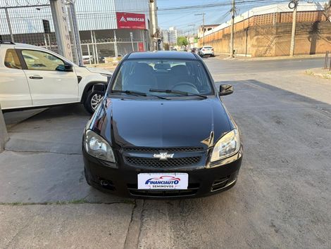 Chevrolet Celta 1.0/ Super 1.0 MPFI VHC 8v 5p