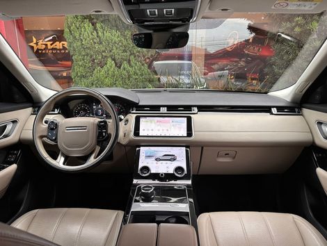 Land Rover Range R. VELAR S 2.0 4x4 TB 300cv Aut.