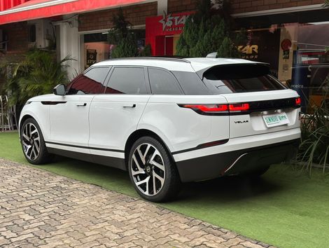 Land Rover Range R. VELAR S 2.0 4x4 TB 300cv Aut.