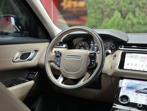 Land Rover Range R. VELAR S 2.0 4x4 TB 300cv Aut.