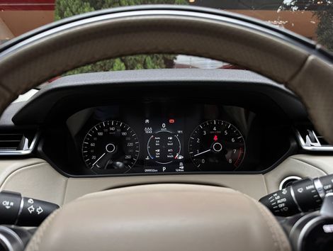 Land Rover Range R. VELAR S 2.0 4x4 TB 300cv Aut.