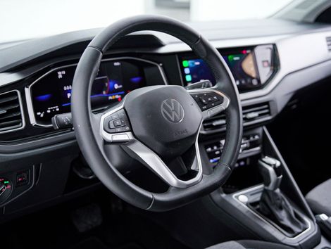 VolksWagen Nivus Comfortline 1.0 200 TSI Flex Aut.