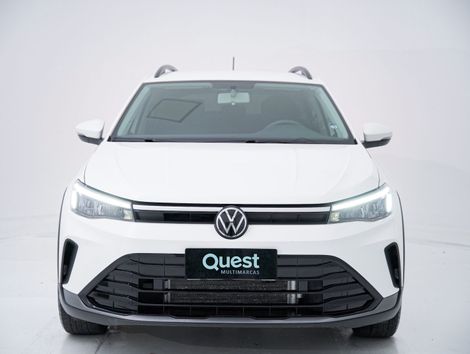 VolksWagen Nivus Comfortline 1.0 200 TSI Flex Aut.