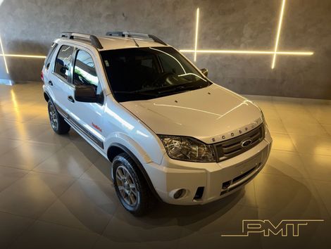 Ford EcoSport XLT FREESTYLE 1.6 Flex 8V 5p