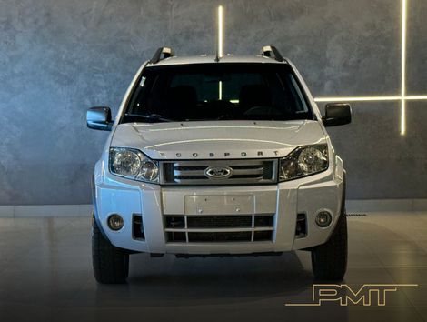 Ford EcoSport XLT FREESTYLE 1.6 Flex 8V 5p