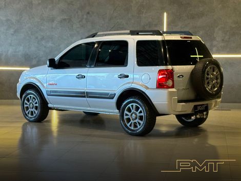 Ford EcoSport XLT FREESTYLE 1.6 Flex 8V 5p