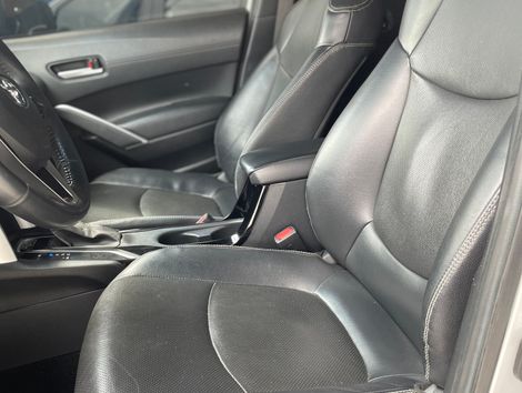 Toyota Corolla Cross XRE 2.0 16V Flex Aut.