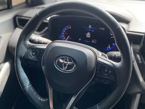 Toyota Corolla Cross XRE 2.0 16V Flex Aut.