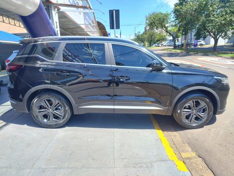 Caoa Chery Tiggo 7 SPORT 1.5 Turbo Flex 16V Aut.  