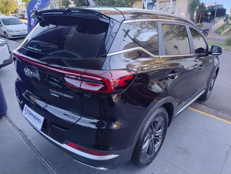 Caoa Chery Tiggo 7 SPORT 1.5 Turbo Flex 16V Aut.  