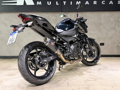 KAWASAKI Z 400