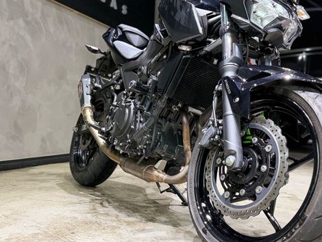 KAWASAKI Z 400