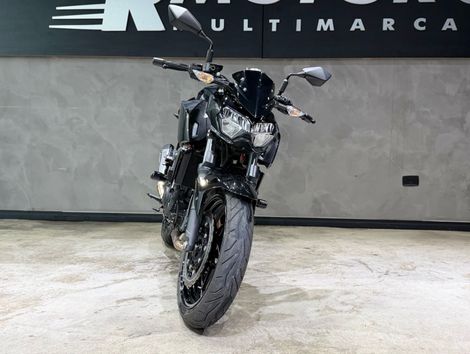KAWASAKI Z 400