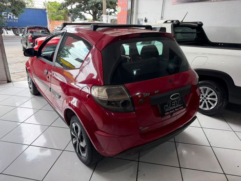 Ford Ka 1.0 8V/1.0 8V ST Flex 3p