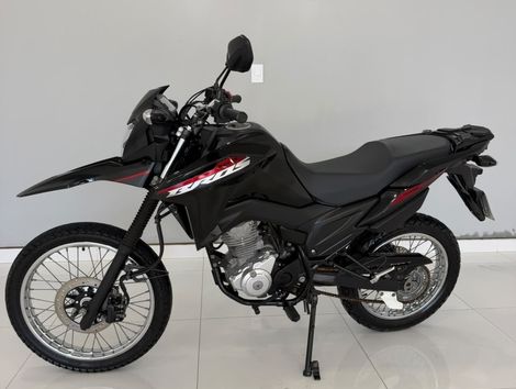 HONDA NXR 160 BROS FLEX