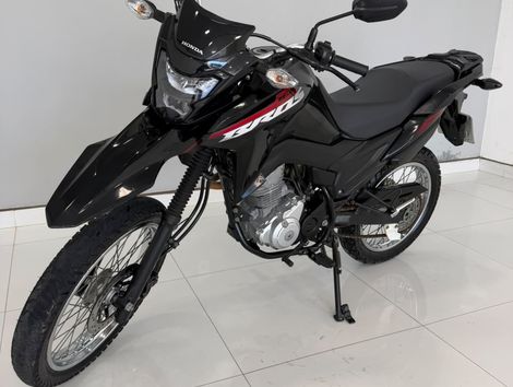 HONDA NXR 160 BROS FLEX