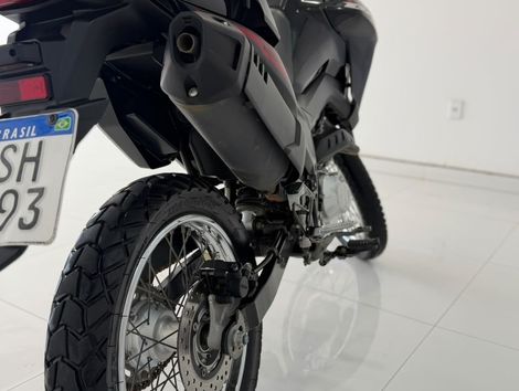 HONDA NXR 160 BROS FLEX