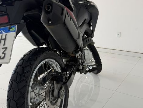 HONDA NXR 160 BROS FLEX