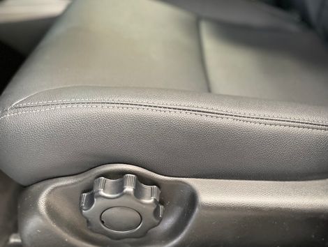 Honda CITY Sedan DX 1.5 Flex 16V Aut.