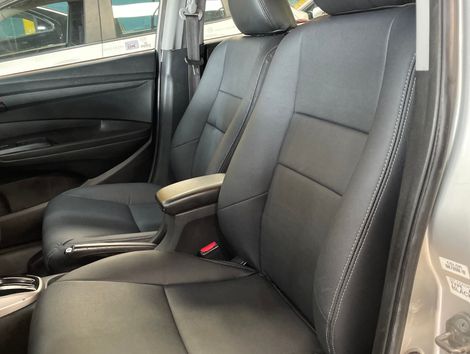 Honda CITY Sedan DX 1.5 Flex 16V Aut.