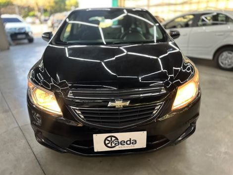 Chevrolet ONIX HATCH LT 1.0 8V FlexPower 5p Mec.