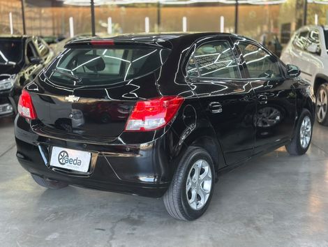 Chevrolet ONIX HATCH LT 1.0 8V FlexPower 5p Mec.