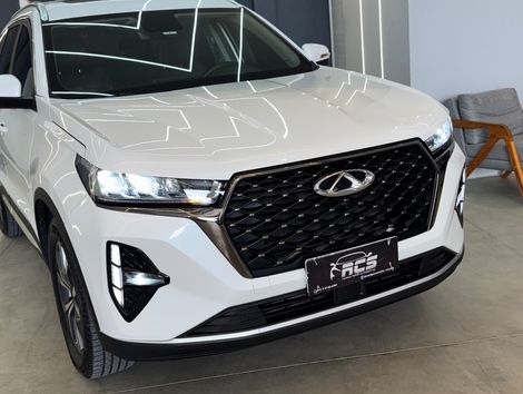 CHERY Tiggo 7 Pro 1.6 Turbo 16V Aut.  
