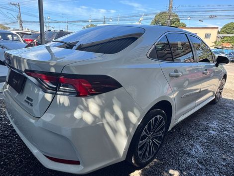 Toyota Corolla Altis Prem. 1.8 Aut. (Híbrido)