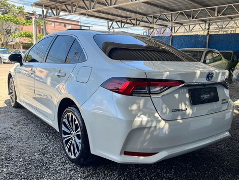 Toyota Corolla Altis Prem. 1.8 Aut. (Híbrido)