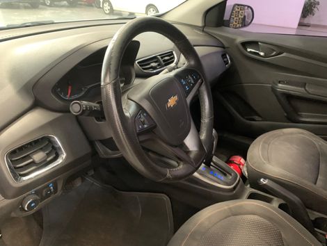Chevrolet ONIX HATCH LTZ 1.4 8V FlexPower 5p Aut.