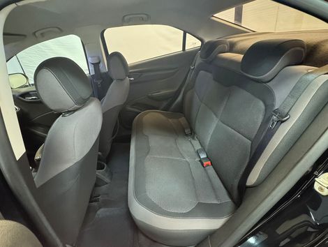 Chevrolet PRISMA Sed. LTZ 1.4 8V FlexPower 4p Aut.
