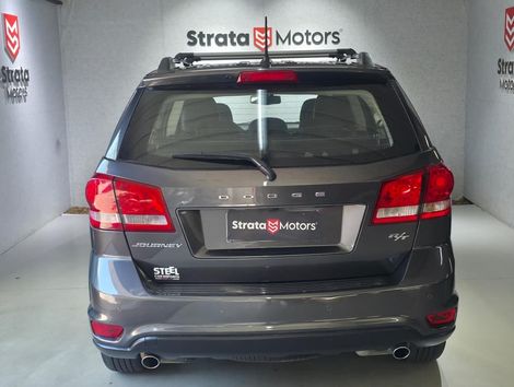 Dodge JOURNEY RT  3.6 V6 Aut.