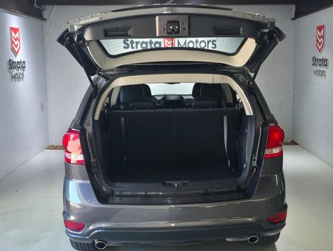 Dodge JOURNEY RT  3.6 V6 Aut.